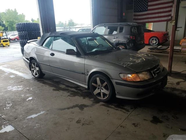 Photo 3 VIN: YS3DF78K727010087 - SAAB 9-3 SE 