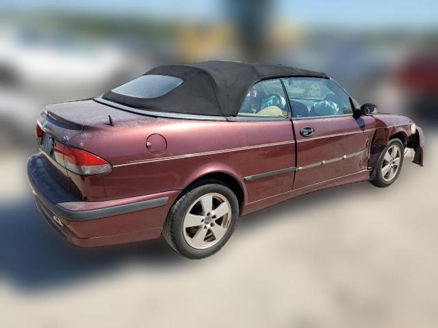 Photo 2 VIN: YS3DF78K837006468 - SAAB 9 3 