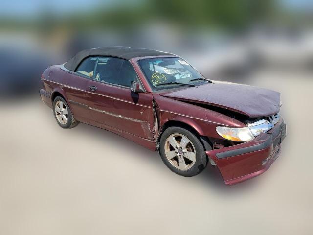 Photo 3 VIN: YS3DF78K837006468 - SAAB 9 3 