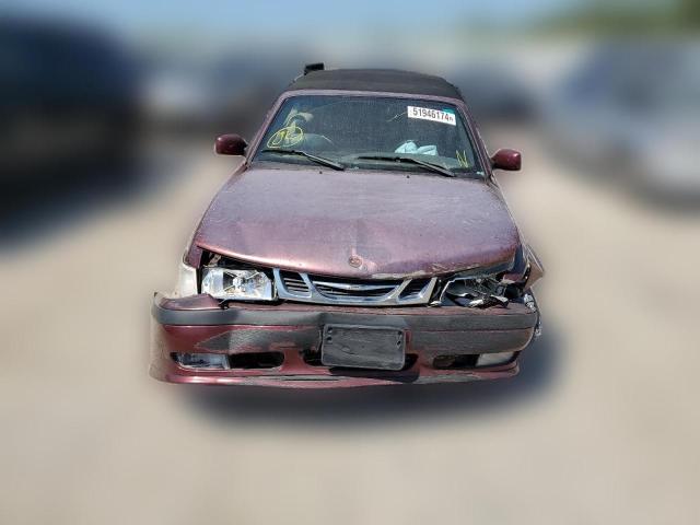 Photo 4 VIN: YS3DF78K837006468 - SAAB 9 3 