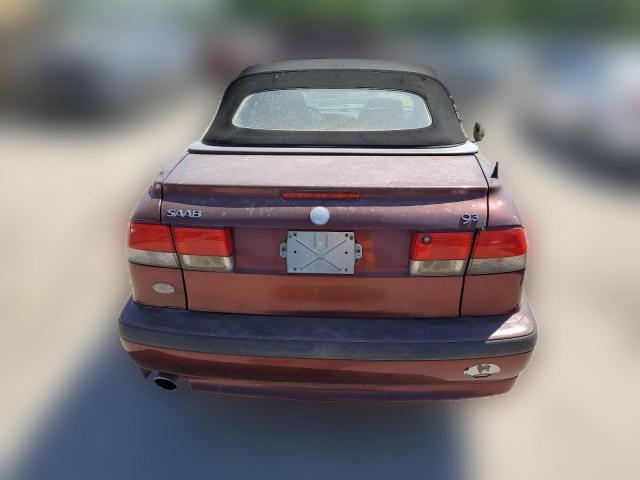 Photo 5 VIN: YS3DF78K837006468 - SAAB 9 3 