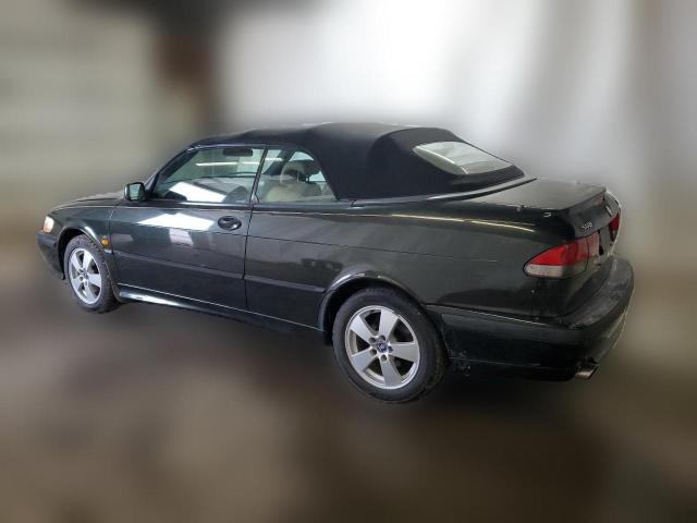 Photo 1 VIN: YS3DF78K937003935 - SAAB 9 3 