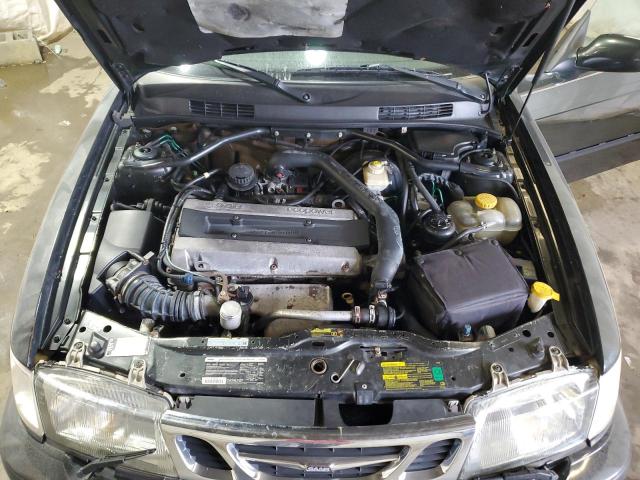 Photo 10 VIN: YS3DF78K937003935 - SAAB 9 3 