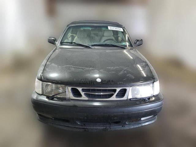 Photo 4 VIN: YS3DF78K937003935 - SAAB 9 3 