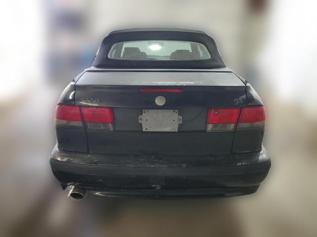 Photo 5 VIN: YS3DF78K937003935 - SAAB 9 3 