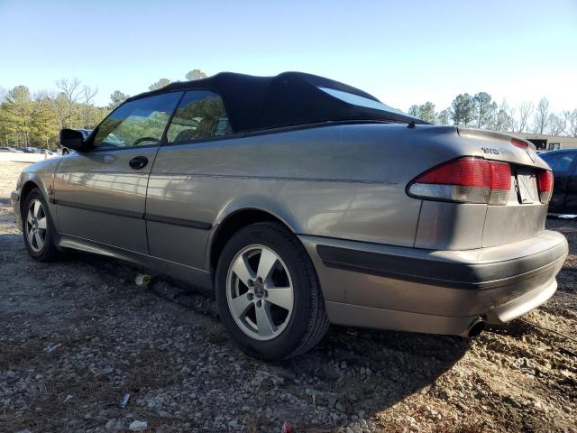 Photo 1 VIN: YS3DF78KX27007636 - SAAB 9 3 