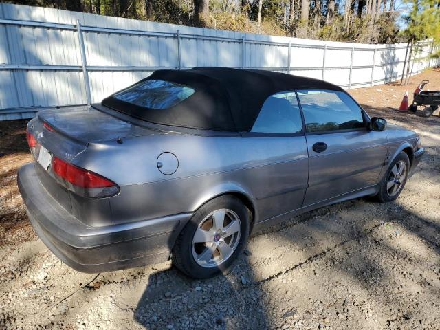 Photo 2 VIN: YS3DF78KX27007636 - SAAB 9 3 