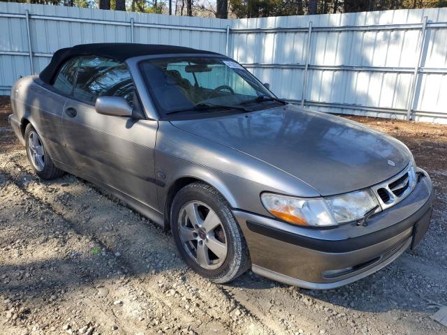 Photo 3 VIN: YS3DF78KX27007636 - SAAB 9 3 