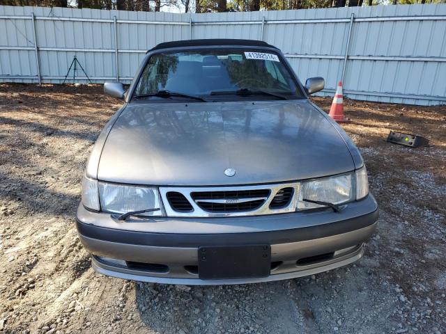 Photo 4 VIN: YS3DF78KX27007636 - SAAB 9 3 