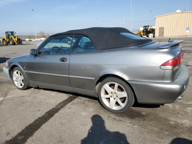 Photo 1 VIN: YS3DF78KX37007511 - SAAB 9-3 SE 