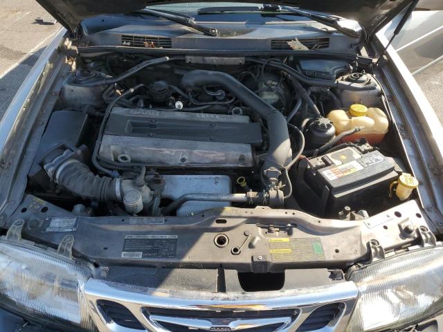 Photo 10 VIN: YS3DF78KX37007511 - SAAB 9-3 SE 