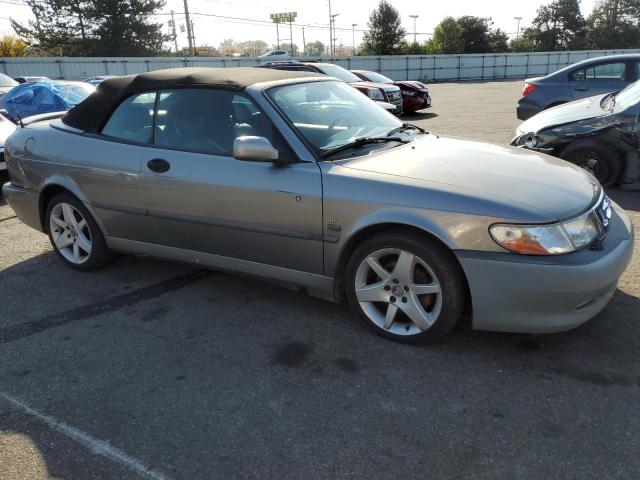 Photo 3 VIN: YS3DF78KX37007511 - SAAB 9-3 SE 