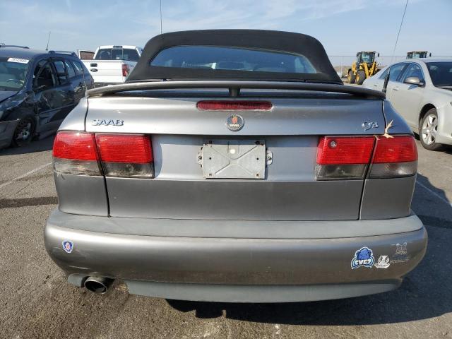 Photo 5 VIN: YS3DF78KX37007511 - SAAB 9-3 SE 