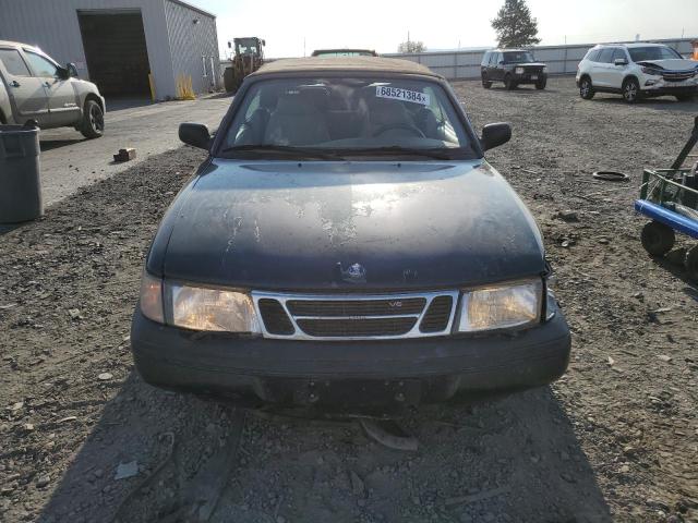 Photo 4 VIN: YS3DF78V9S7018637 - SAAB 900 SE 