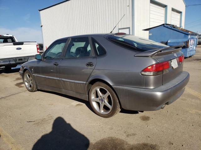 Photo 1 VIN: YS3DP55G127014749 - SAAB 9 3 