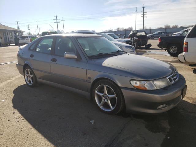 Photo 3 VIN: YS3DP55G127014749 - SAAB 9 3 