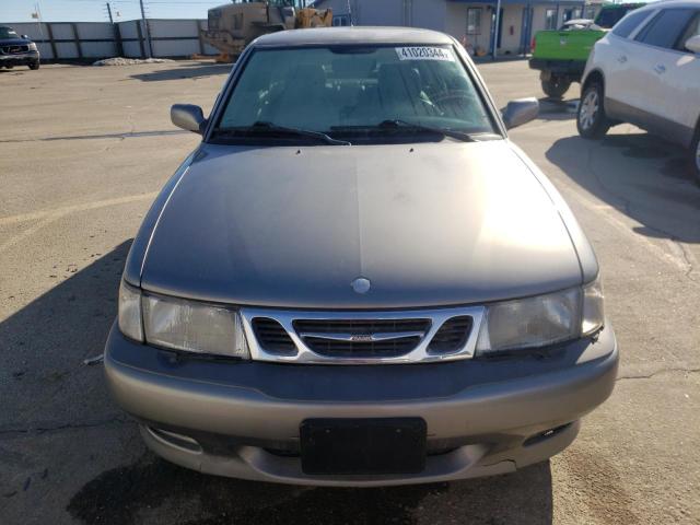 Photo 4 VIN: YS3DP55G127014749 - SAAB 9 3 