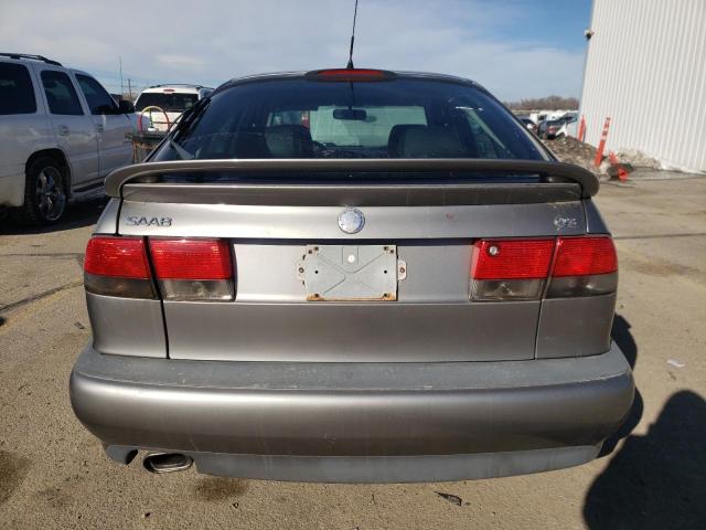 Photo 5 VIN: YS3DP55G127014749 - SAAB 9 3 