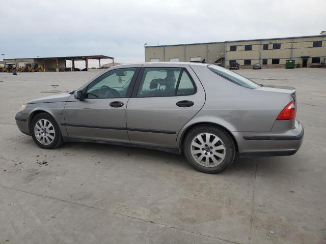 Photo 1 VIN: YS3EB49E423028125 - SAAB 9 5 