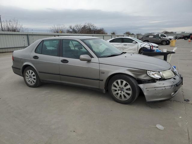 Photo 3 VIN: YS3EB49E423028125 - SAAB 9 5 