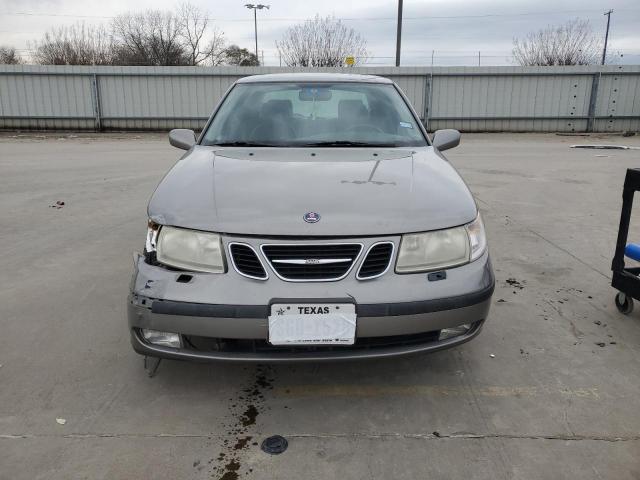 Photo 4 VIN: YS3EB49E423028125 - SAAB 9 5 