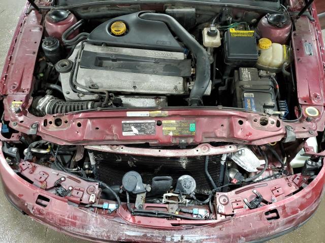 Photo 10 VIN: YS3EB49E633016561 - SAAB 9 5 