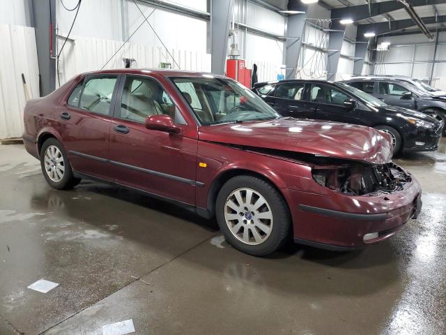 Photo 3 VIN: YS3EB49E633016561 - SAAB 9 5 