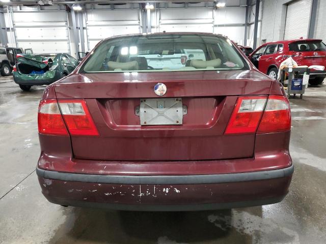 Photo 5 VIN: YS3EB49E633016561 - SAAB 9 5 