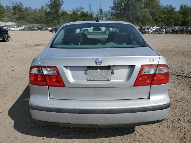 Photo 5 VIN: YS3EB49E633041945 - SAAB 9-5 LINEAR 