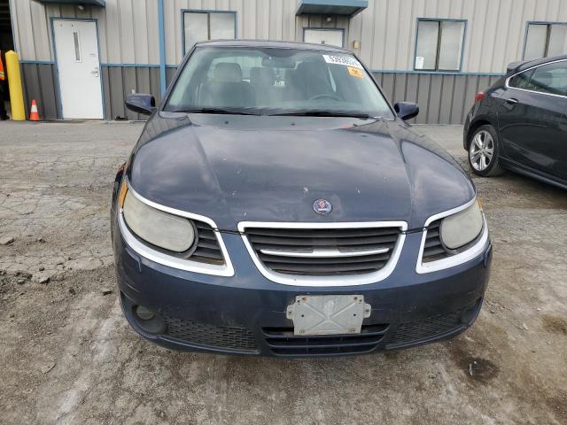 Photo 4 VIN: YS3EB49G093505189 - SAAB 9 5 