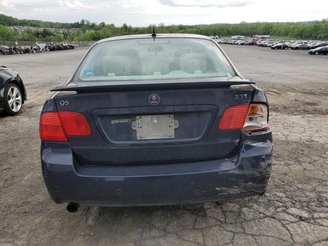 Photo 5 VIN: YS3EB49G093505189 - SAAB 9 5 