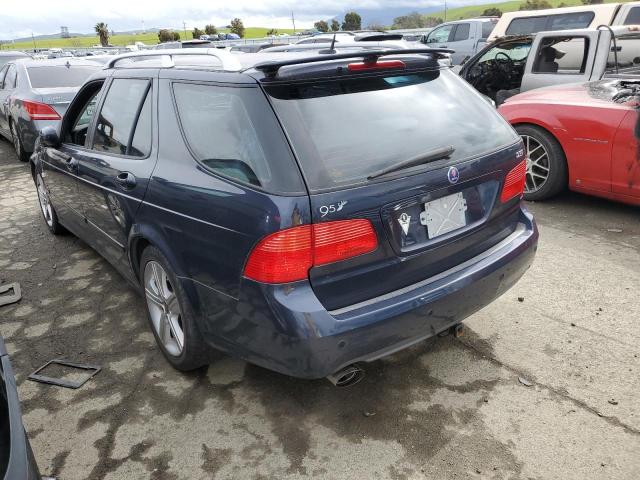 Photo 1 VIN: YS3EB55G493505045 - SAAB 9 5 