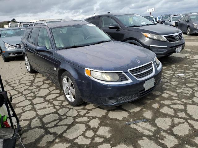 Photo 3 VIN: YS3EB55G493505045 - SAAB 9 5 