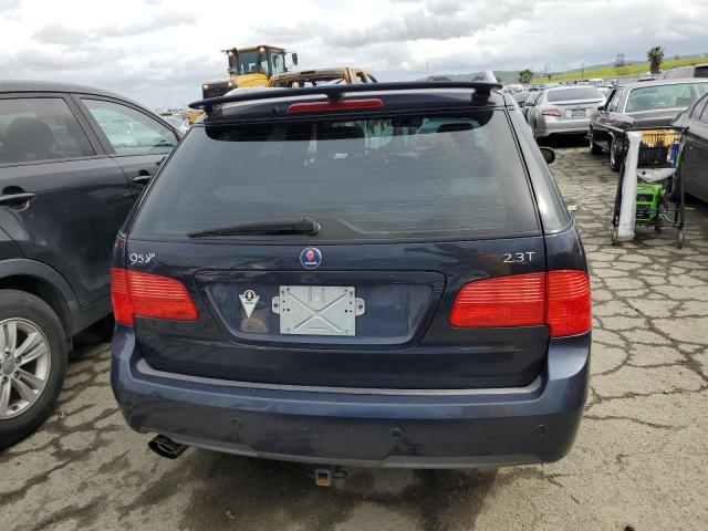 Photo 5 VIN: YS3EB55G493505045 - SAAB 9 5 