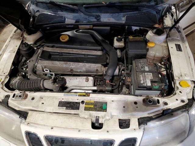 Photo 10 VIN: YS3EB59E033044250 - SAAB 9 5 