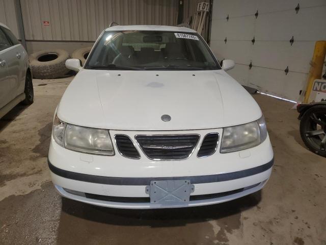 Photo 4 VIN: YS3EB59E033044250 - SAAB 9 5 