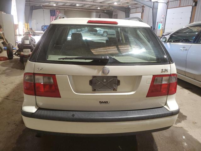 Photo 5 VIN: YS3EB59E033044250 - SAAB 9 5 