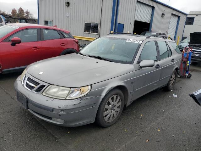 Photo 0 VIN: YS3EB59E223038125 - SAAB 9 5 