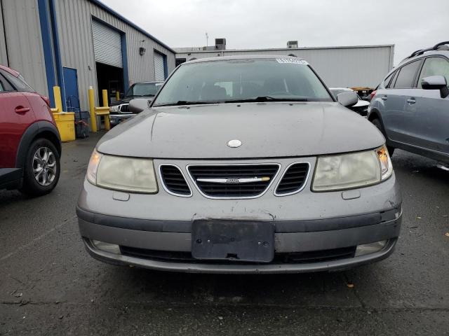 Photo 4 VIN: YS3EB59E223038125 - SAAB 9 5 