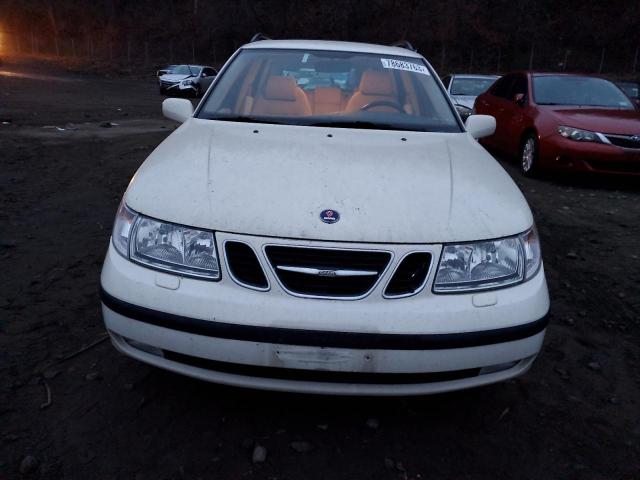 Photo 4 VIN: YS3EB59E623047975 - SAAB 9 5 