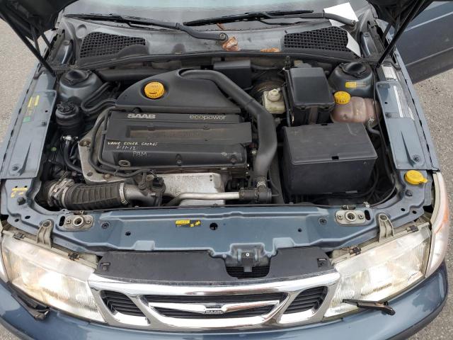 Photo 10 VIN: YS3ED45E7X3030846 - SAAB 9-5 