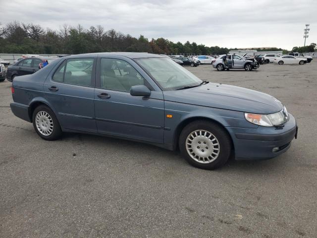 Photo 3 VIN: YS3ED45E7X3030846 - SAAB 9-5 