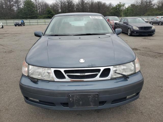 Photo 4 VIN: YS3ED45E7X3030846 - SAAB 9-5 