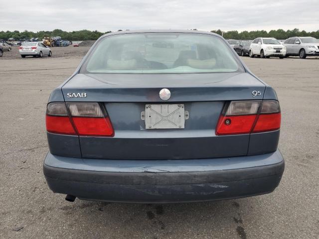 Photo 5 VIN: YS3ED45E7X3030846 - SAAB 9-5 