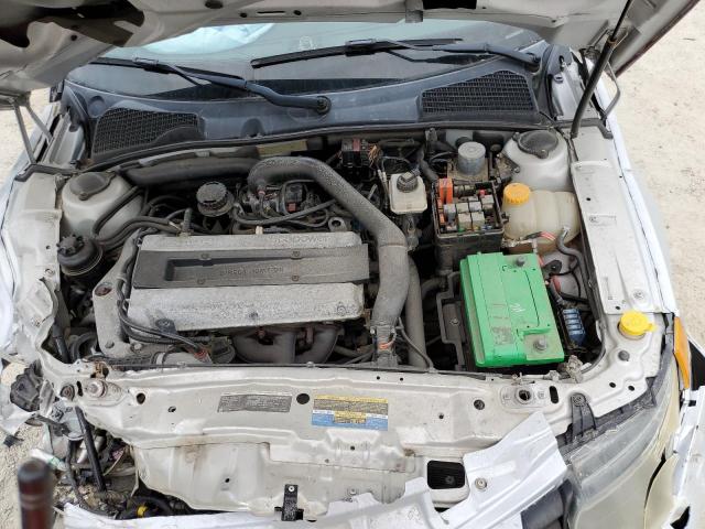 Photo 10 VIN: YS3ED45GX83507546 - SAAB 9-5 2.3T 