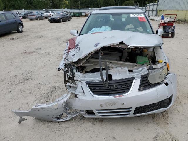 Photo 4 VIN: YS3ED45GX83507546 - SAAB 9-5 2.3T 