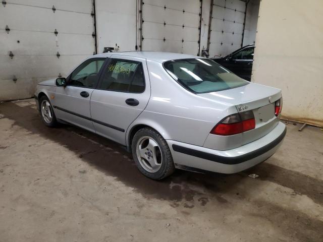 Photo 2 VIN: YS3ED48E3X3002912 - SAAB 9-5 