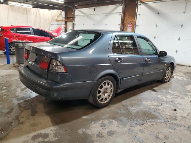 Photo 2 VIN: YS3ED48E8Y3047376 - SAAB 9 5 