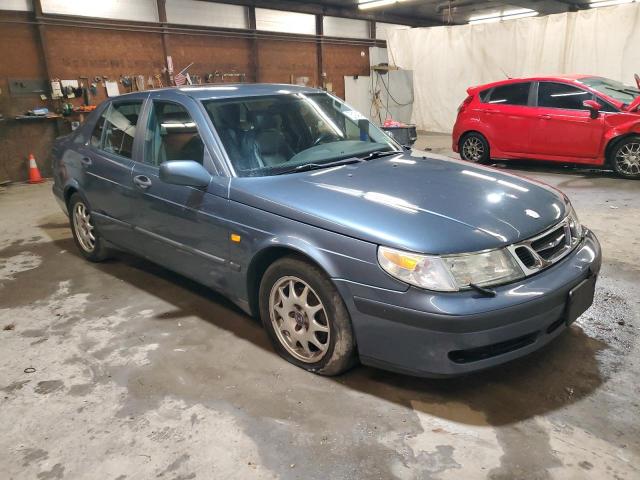 Photo 3 VIN: YS3ED48E8Y3047376 - SAAB 9 5 