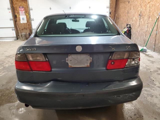 Photo 5 VIN: YS3ED48E8Y3047376 - SAAB 9 5 